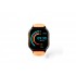 HiFuture Ultra3 Orange Smartwatch