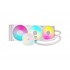 CORSAIR AIO Cooler TITAN RX 360 iCUE WH