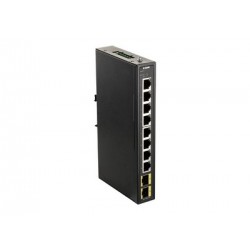 NW D-LINK DIS-100G-10S