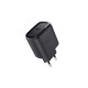 Trust Maxo 45W USB-C GaN Charger Black - PN 25521