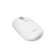 Trust Seron HypScroll Slim WRLS Mouse WHT - 26019