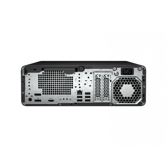 Desktop HP Pro SFF 4G1i U7-265/16GB/512GB/Win 11 Pro/5Y On-Site/C78GVET