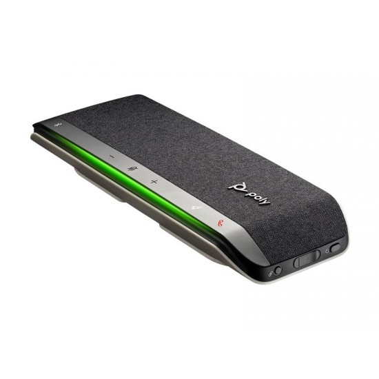 Poly Sync 40 USB-A USB-C Speakerphone (772C4AA)