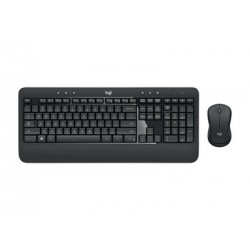 WIRELESS Combo MK540 ADNANCED US INTL