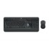 WIRELESS Combo MK540 ADNANCED US INTL