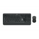 WIRELESS Combo MK540 ADNANCED US INTL