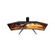 Monitor AOC CQ27G4Z2/27''-QHD-VA-260Hz/Curved - CQ27G4Z2