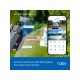 TP-Link Tapo C246D Security Camera In/Outdoor Dual Lens  2K/IP65 (Tapo C246D)
