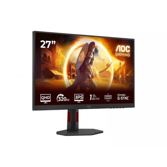 AOC Q27G4SRU IPS HDR 27'' FHD 320Hz