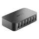 D-Link 7-Port USB 2.0 Hub (DUB-H7)