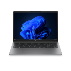 Laptop HP 200 G2i/16''WUXGA/Intel Core 5- 120U/8GB/512GB/FreeDos/3Y/DW6H6ET