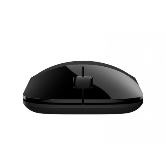 Mouse HP Z3700 Dual Black Wireless 758A8AA