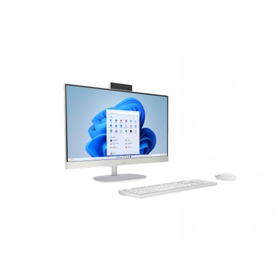 All-in-One HP 24-cr0013nv 23.8''FHD Touch/R7-7730U/16GB/512GB/Win 11 Home/2Y/BG7K4EA