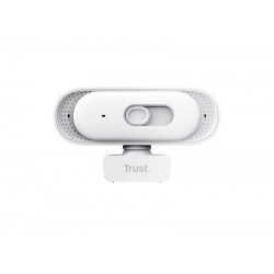 Trust webcam Tomar 2K QHD white - 26180