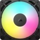 CORSAIR Fan RS120 ARGB (Black)
