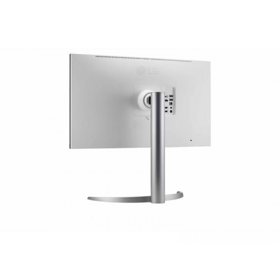 Monitor LG 27UQ850V 27'' 4K IPS 60Hz 5ms, HDMI, DisplayPort, HDR, Tilt, 3Y - 27UQ850V-W