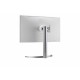 Monitor LG 27UQ850V 27'' 4K IPS 60Hz 5ms, HDMI, DisplayPort, HDR, Tilt, 3Y - 27UQ850V-W