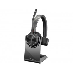 Poly Voyager 4310 USB-C Headset + BT700 Dongle + Charging Stand (77Y96AA)