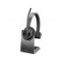 Poly Voyager 4310 USB-C Headset + BT700 Dongle + Charging Stand (77Y96AA)
