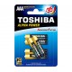 TOSHIBA LR03GCH BP6