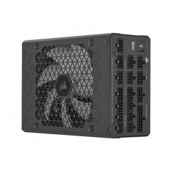 CORSAIR PSU HX1500i Platinum, Fully Mod
