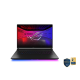 Laptop ASUS ROG Strix SCAR 18/18''/U9-275HX/32GB/2TB SSD/RTX 5090 24GB/W11 Pro/2Y 90NR0LF1-M006H0