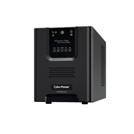 UPS CyberPower PR1500ELCD