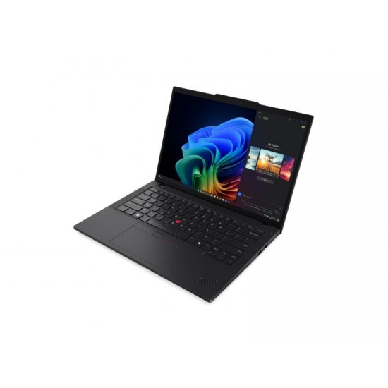 Laptop Lenovo ThinkPad T14 G6 14'' WUXGA Non-Touch/Intel Core Ultra 5 228V/32GB/1TB SSD/Intel Arc 130V/W11 Pro/3Y Premier NBD 21QG000VGM