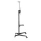 ΒΑΣΗ TV ΤΡΟΧΗΛΑΤΗ 37-70" KYDOS K1040T