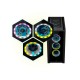 Corsair Pump/Reservoir Combo Hydro X Series XD7 RGB - Black - CX- 9040005-WW
