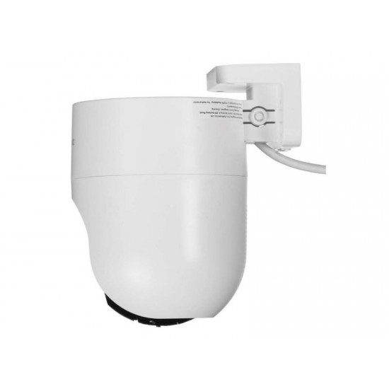 EzViz Outdoor Camera C8C 5MP Pan/Tilt (C8C 5MP)