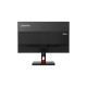 Monitor Lenovo ThinkVision S24i-30 23.8'' FHD IPS 100Hz 6ms, Slim Bezel, HDMI, VGA, 3 Years Warranty 63DEKAT3EU