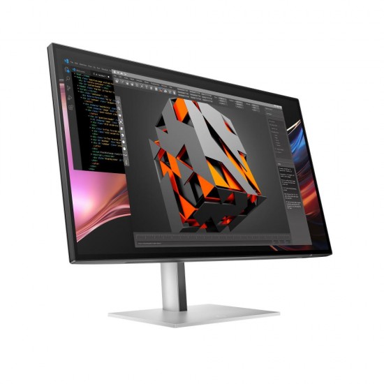 Monitor HP S7 Pro 727pu/27'' QHD/TB4 - 8J9E6UT