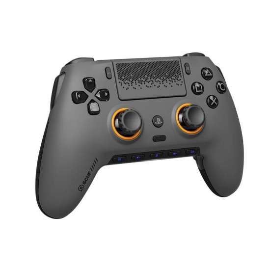 SCUF PS5/PC Controller Omega Wireless - 408-178-01-102-WW