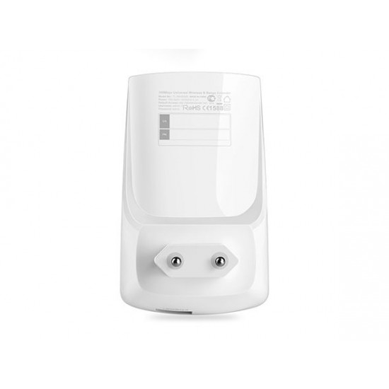 Tp-Link 300Mbps Wi-Fi Range Extender (TL-WA850RE)