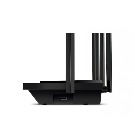 Tp-Link AX5400 Dual-Band Gigabit Wi-Fi 6 Router (Archer AX73)