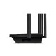 Tp-Link AX5400 Dual-Band Gigabit Wi-Fi 6 Router (Archer AX73)