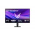 Monitor LG UltraGear 27'' FHD 1920x1080 IPS / 120Hz / Tilt / VESA / Black 27G411A-B