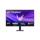 Monitor LG UltraGear 27'' FHD 1920x1080 IPS / 120Hz / Tilt / VESA / Black 27G411A-B