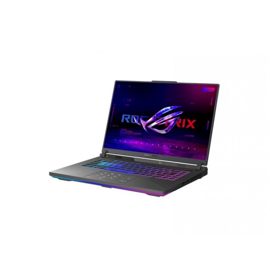 Laptop Asus ROG Strix G18 18''/ R9-8940HX/ 32GB/ 1TB SSD/ Nvidia RTX 5060 / Windows 11 Home/ 2Y 90NR0L28-M00160