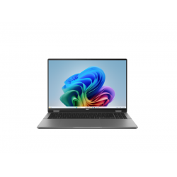 Laptop Asus Vivobook 16 Flip 16'' / U7 258V/ 32GB / 1TB SSD/ Intel Arc Graphics/ Windows 11 Home/ Copilot+ / 2Y 90NB1511-M00360