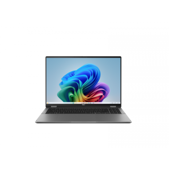 Laptop Asus Vivobook 16 Flip 16'' / U7 258V/ 32GB / 1TB SSD/ Intel Arc Graphics/ Windows 11 Home/ Copilot+ / 2Y 90NB1511-M00360