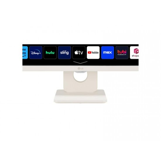 Monitor LG 27SR50F 27'' FHD IPS 60Hz 5ms, HDR10, HDMI, Tilt, Speaker, 3Y - 27SR50F-W
