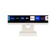 Monitor LG 27SR50F 27'' FHD IPS 60Hz 5ms, HDR10, HDMI, Tilt, Speaker, 3Y - 27SR50F-W