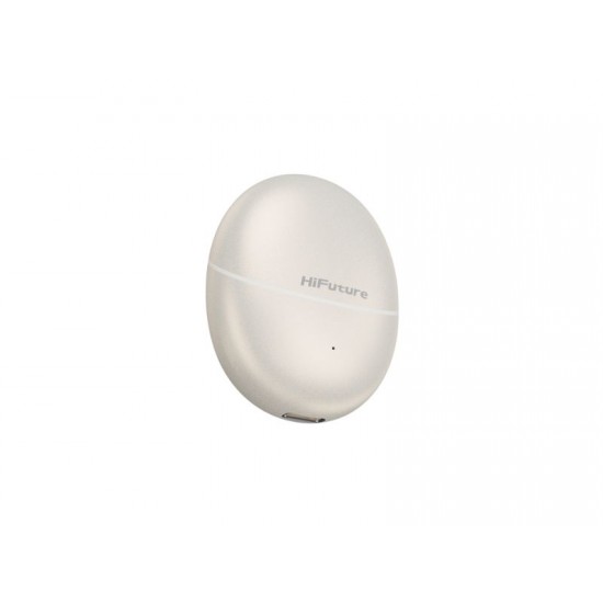 HiFuture ColorBuds3 Pearl White