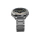 HiFuture Active Silver Smartwatch