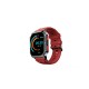 HiFuture Ultra3 Red Smartwatch