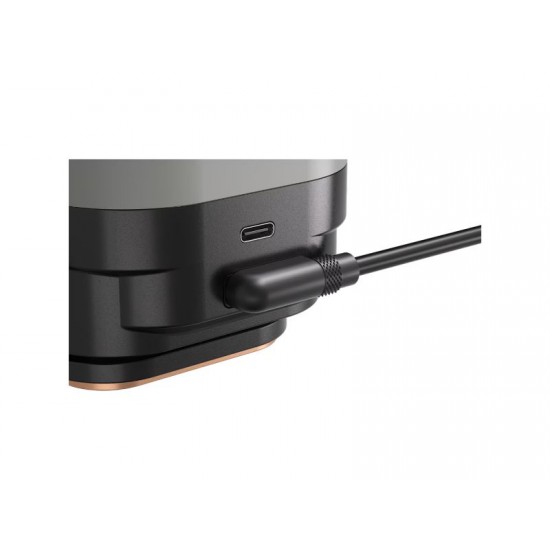 CORSAIR CPU Liquid Cooler TITAN 420 iCUE
