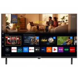 TV Kydos Vidaa 32'' QLED HD K32VH22SQ00V2