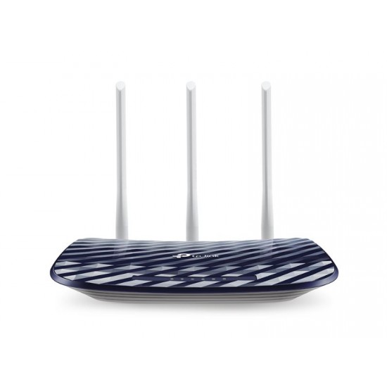 Tp-Link AC750 Wireless Dual Band Router (Archer C20)